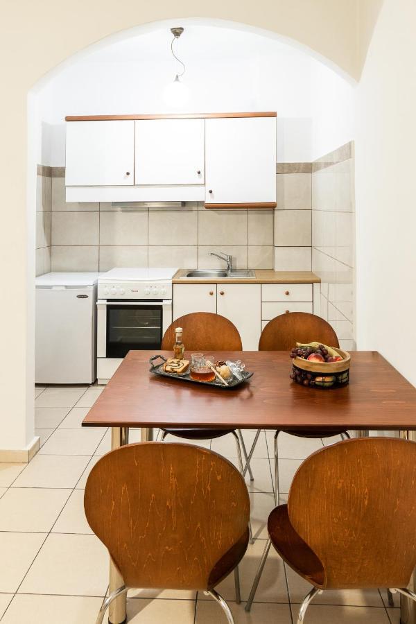 كالاثاس Villa Krini المظهر الخارجي الصورة
